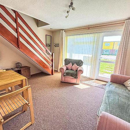 Lovely 4 Berth Chalet To Hire In Hemsby Nearby The Beach Ref 18177B Bagian luar foto
