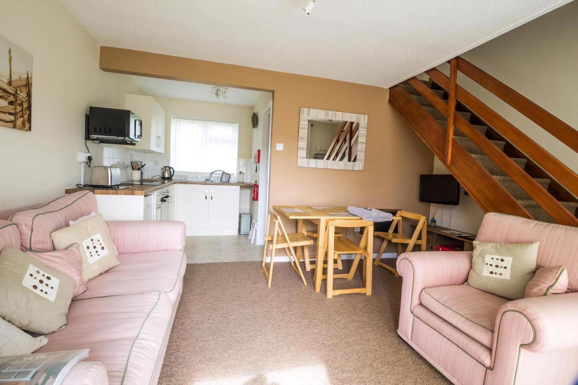 Lovely 4 Berth Chalet To Hire In Hemsby Nearby The Beach Ref 18177B Bagian luar foto