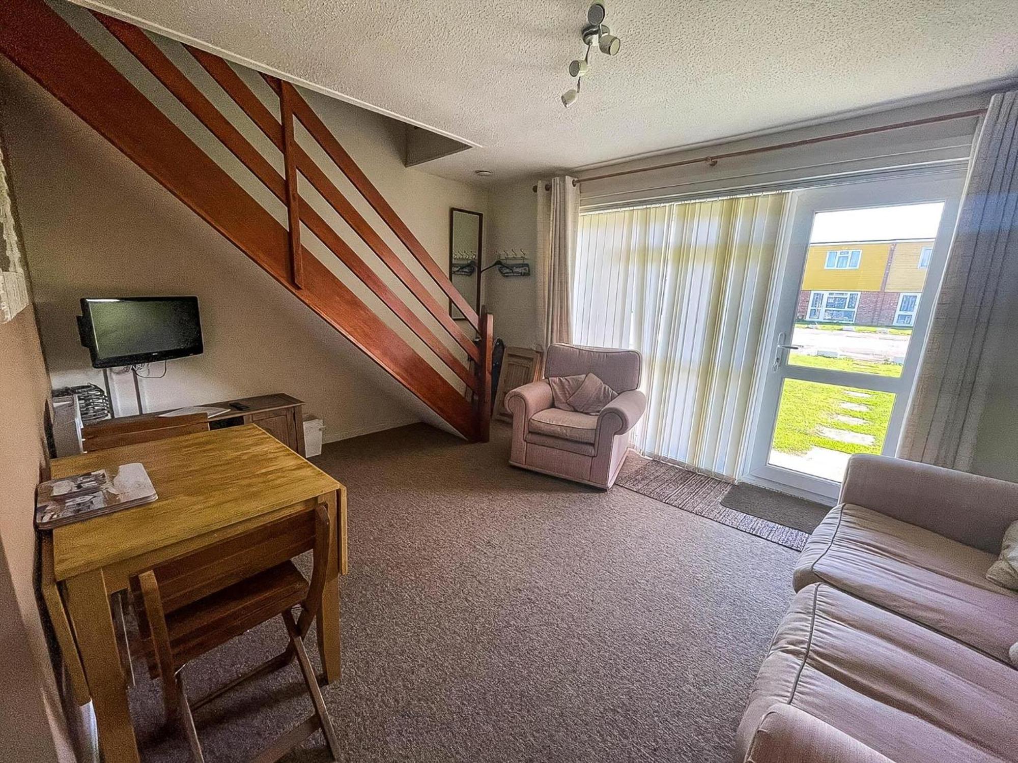 Lovely 4 Berth Chalet To Hire In Hemsby Nearby The Beach Ref 18177B Bagian luar foto